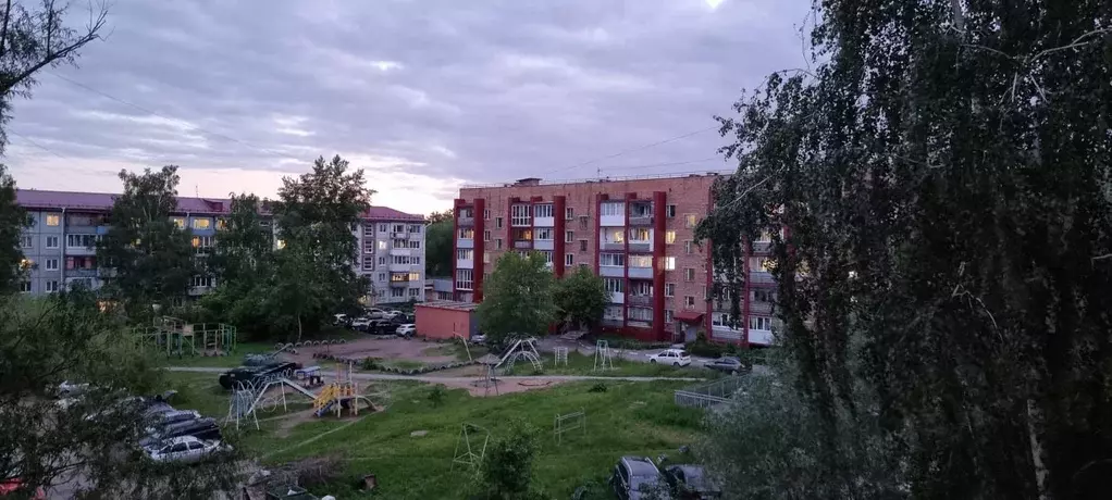 Продаётся 3-к квартира, 60.6 м - Фото 1