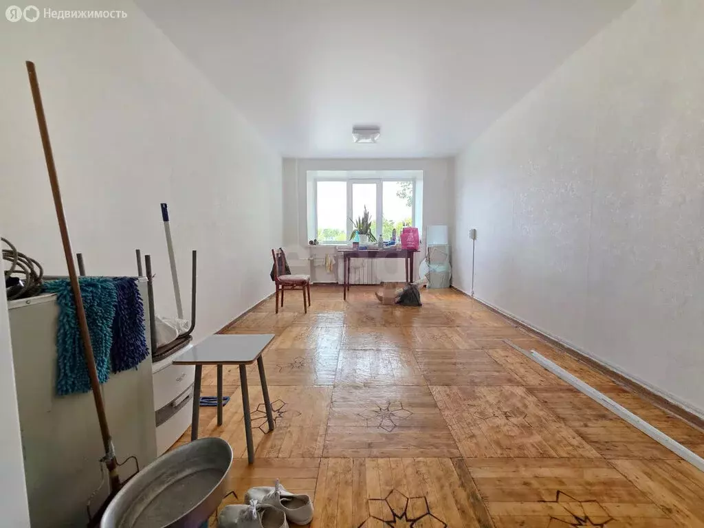 1к в -комнатной квартире (18 м) - Фото 1