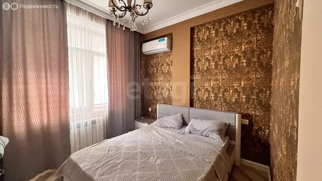 1-комнатная квартира: Махачкала, проспект Петра I, 103Бк3 (54 м) - Фото 2