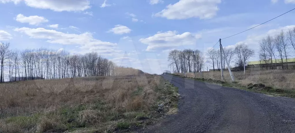 Участок 8 сот. (ИЖС) - Фото 0