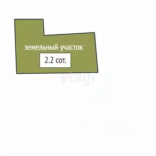 Дом в Красноярский край, Красноярск Николаевка мкр, ул. 1905 года, 10 ... - Фото 2