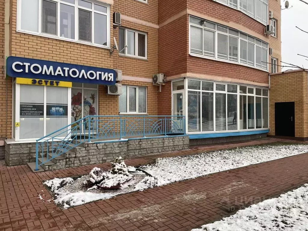 Помещение свободного назначения в Белгородская область, Старый Оскол ... - Фото 2