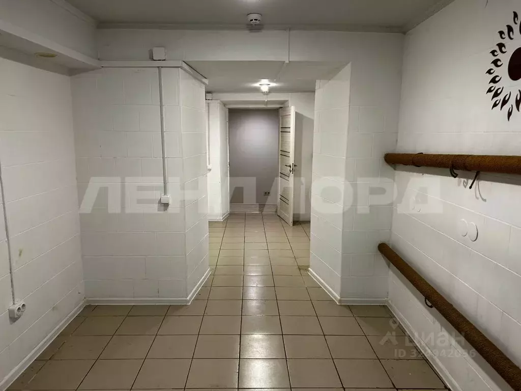 Помещение свободного назначения в Ростовская область, Ростов-на-Дону, ... - Фото 2