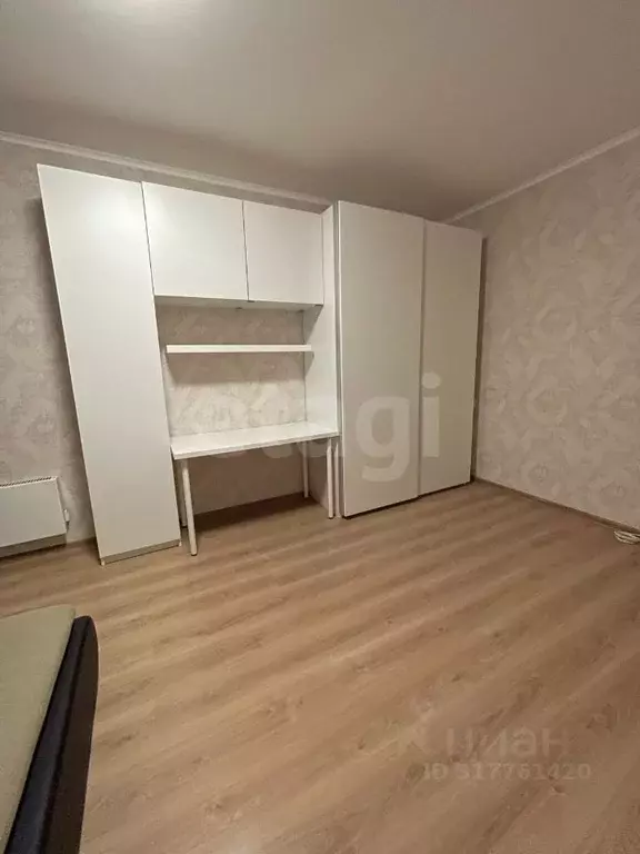 1-к кв. Московская область, Химки ул. Родионова, 5 (41.5 м) - Фото 1