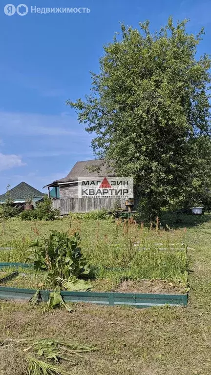 Участок в Смоленск, Промышленный район (8 м) - Фото 2