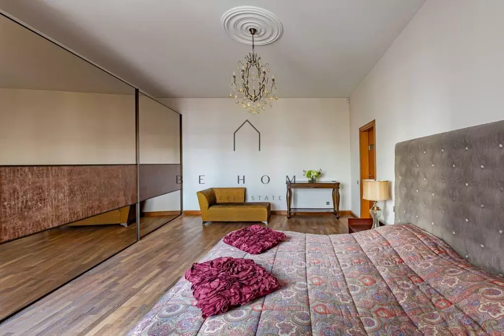 3-к кв. Санкт-Петербург Аптекарская наб., 6 (120.0 м) - Фото 1