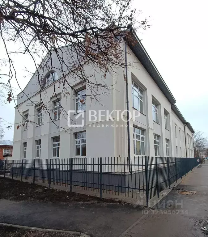 2-к кв. Костромская область, Кострома ул. Ткачей, 2/12 (62.4 м) - Фото 1