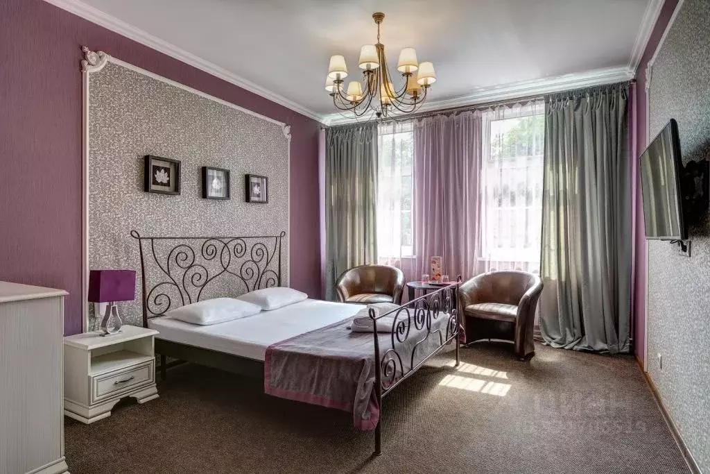 Комната Москва ул. Гастелло, 5А (20.0 м) - Фото 1