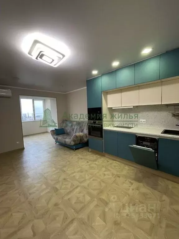 3-к кв. Саратовская область, Саратов проезд 4-й имени Н.Г. ... - Фото 1