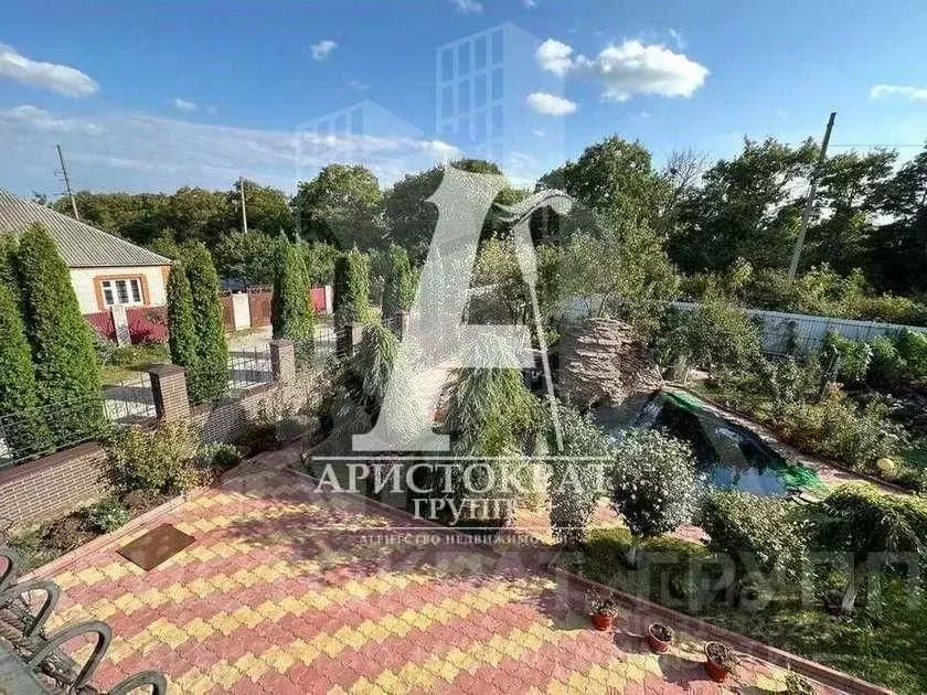 Дом в Ставропольский край, Пятигорск ул. Бунимовича, 34 (310 м) - Фото 1