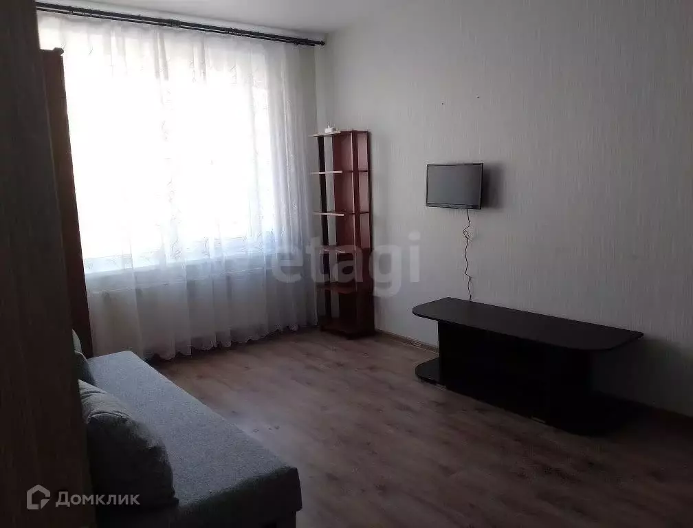 Продаётся 1-к квартира, 38.7 м - Фото 1