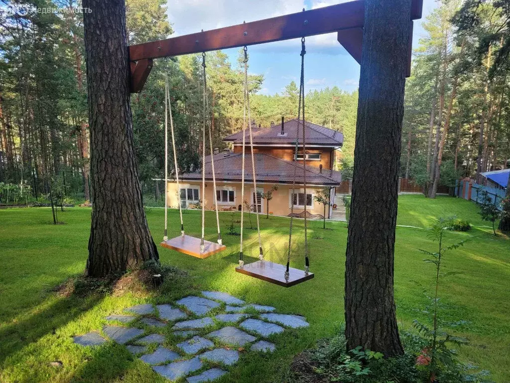 Дом в село Курганово, улица 8 Марта, 59А (461 м) - Фото 2