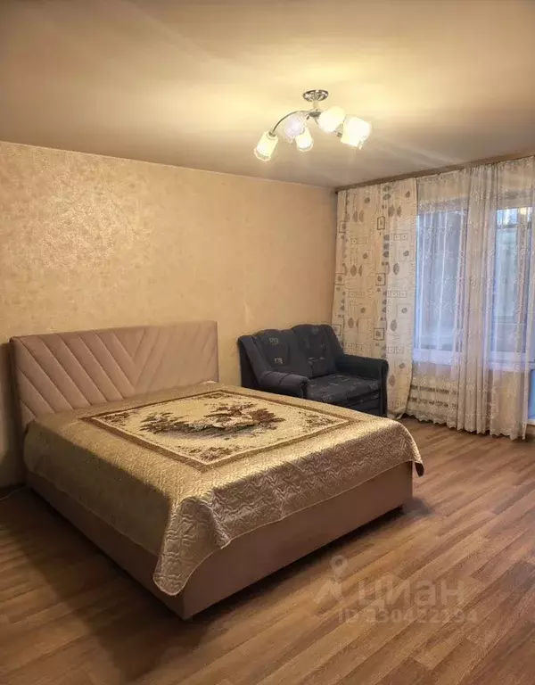 1-к кв. Москва Студеный проезд, 6К3 (50.0 м) - Фото 1