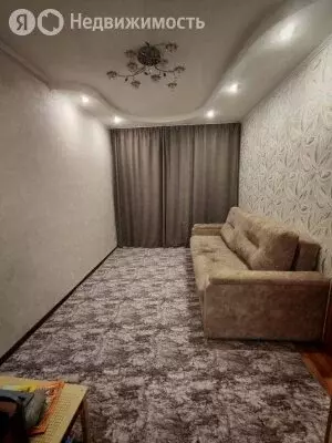 2-комнатная квартира: Ульяновск, улица Маяковского, 8 (34 м) - Фото 1