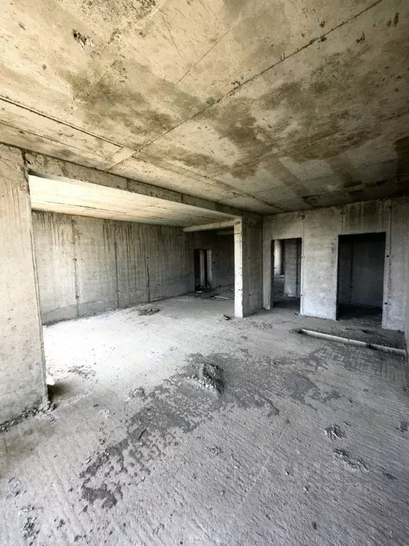 2-к кв. Чеченская республика, Грозный ул. В.А. Кан-Калика, 55 (92.0 м) - Фото 0