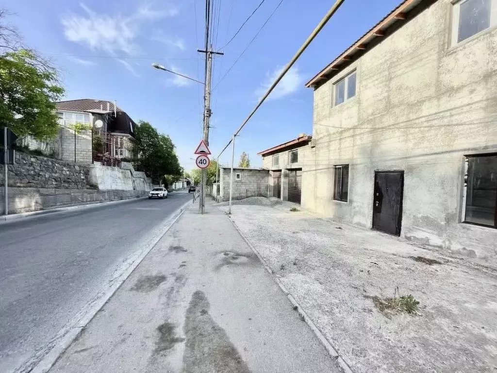 Торговая площадь в Крым, Симферополь ул. Леси Украинки (233 м) - Фото 1