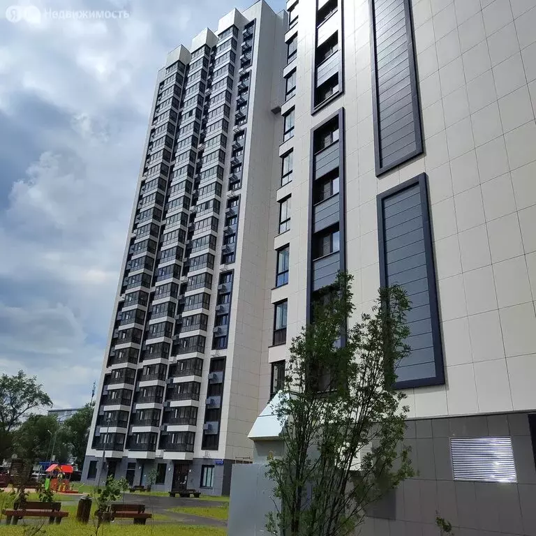 2-комнатная квартира: Москва, 2-я Хуторская улица, 33к1 (56.3 м) - Фото 2