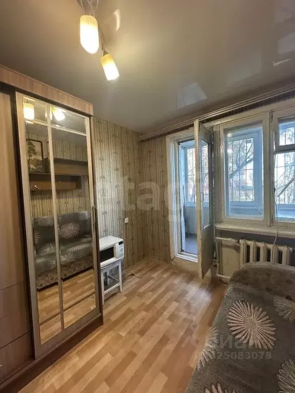 Студия Тюменская область, Тюмень ул. 30 лет Победы, 75 (12.5 м) - Фото 2