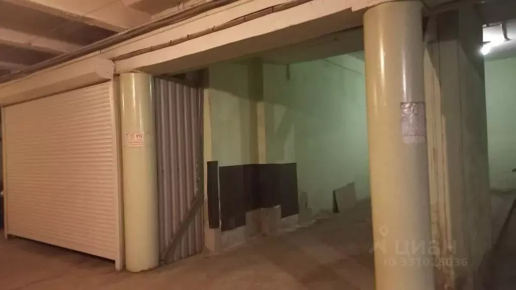 Гараж в Алтайский край, Барнаул ул. Сизова, 14Б (36 м) - Фото 2