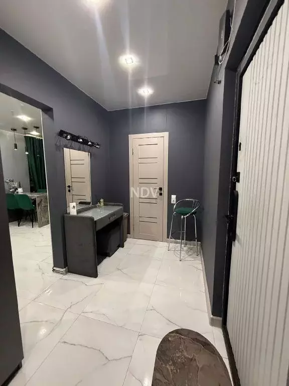 Продается 1-комнатная квартира - Фото 1