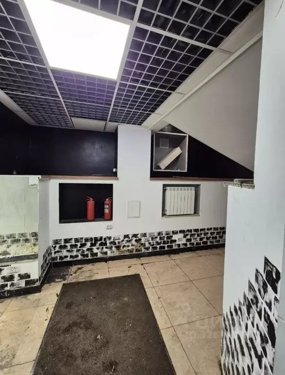 Помещение свободного назначения в Санкт-Петербург 8-я Советская ул., ... - Фото 2