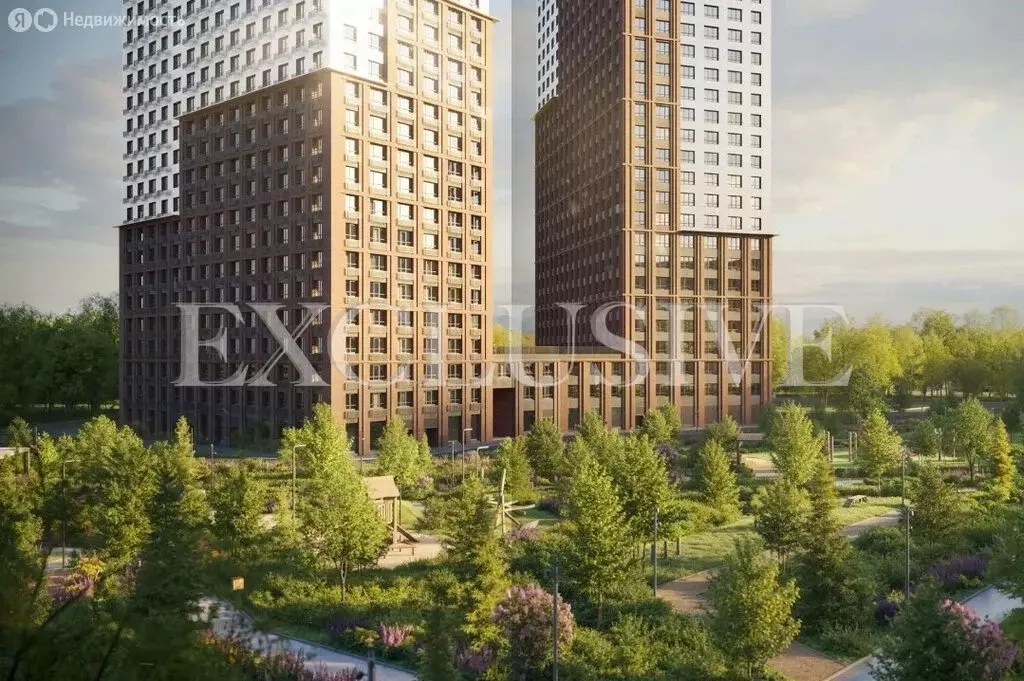 3-комнатная квартира: Москва, Ильменский проезд, 4к1 (71.4 м) - Фото 2