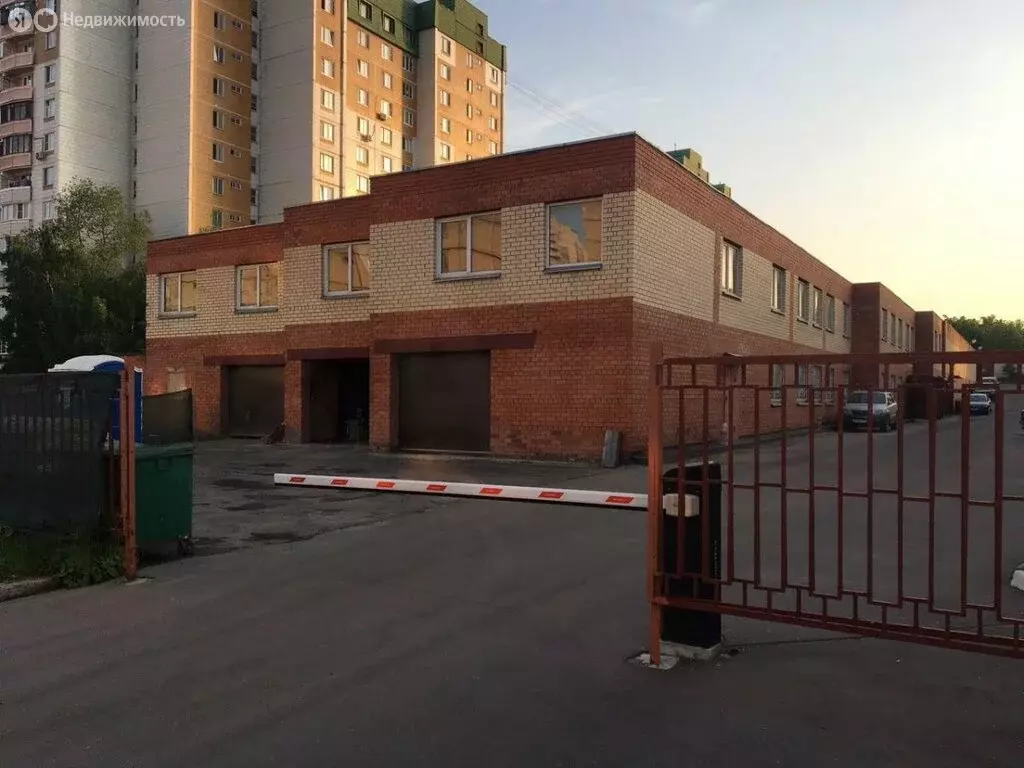 Помещение свободного назначения (1558 м) - Фото 0