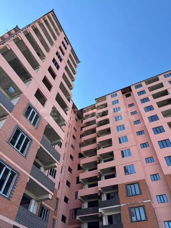 1-к. квартира, 48 м, 10/10 эт. - Фото 1