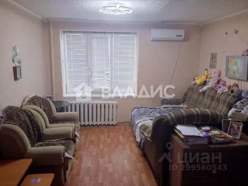Комната Белгородская область, Белгород ул. Горького, 78 (18.4 м) - Фото 0
