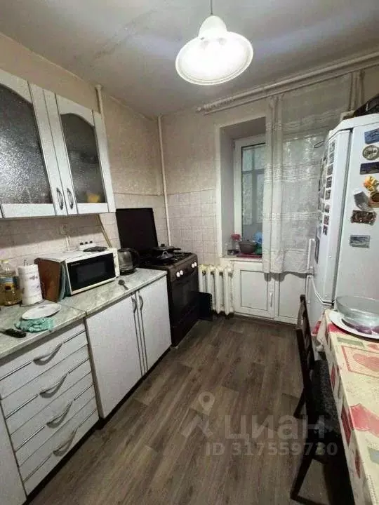 1-к кв. Татарстан, Зеленодольск ул. Бакы Урманче, 3 (39.3 м) - Фото 0