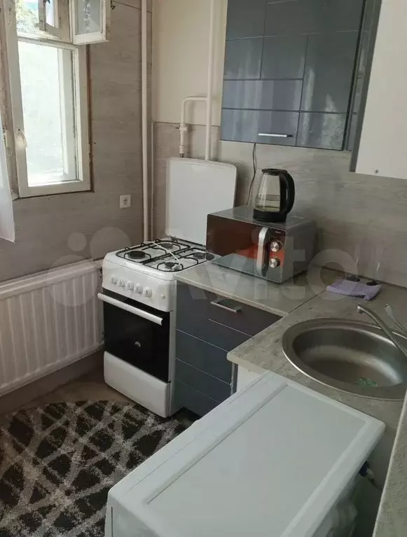 1-к. квартира, 33 м, 3/9 эт. - Фото 0