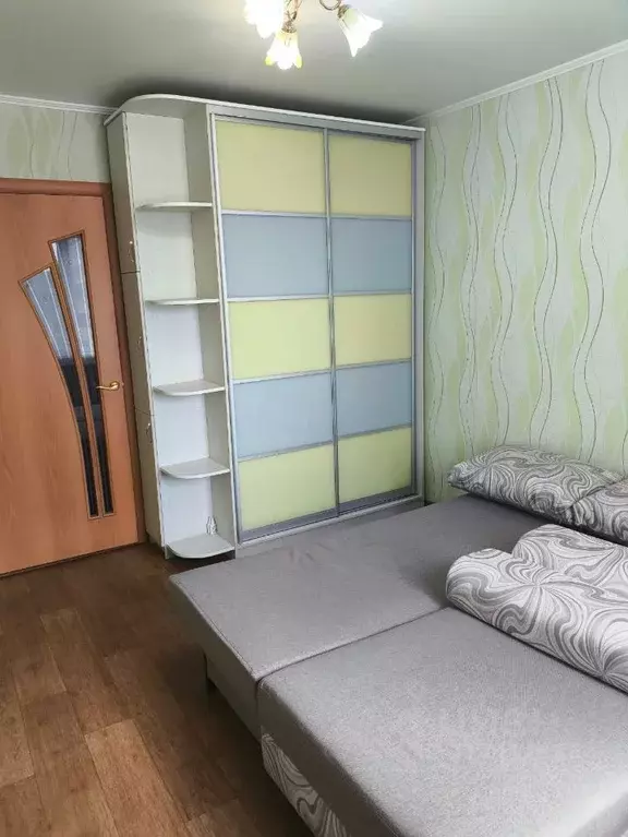 2-к кв. Татарстан, Казань ул. Батыршина, 35 (55.0 м) - Фото 1