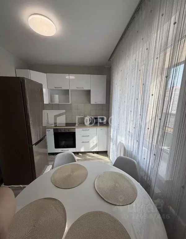 1-к кв. Новосибирская область, Новосибирск ул. Краузе, 25 (42.0 м) - Фото 1