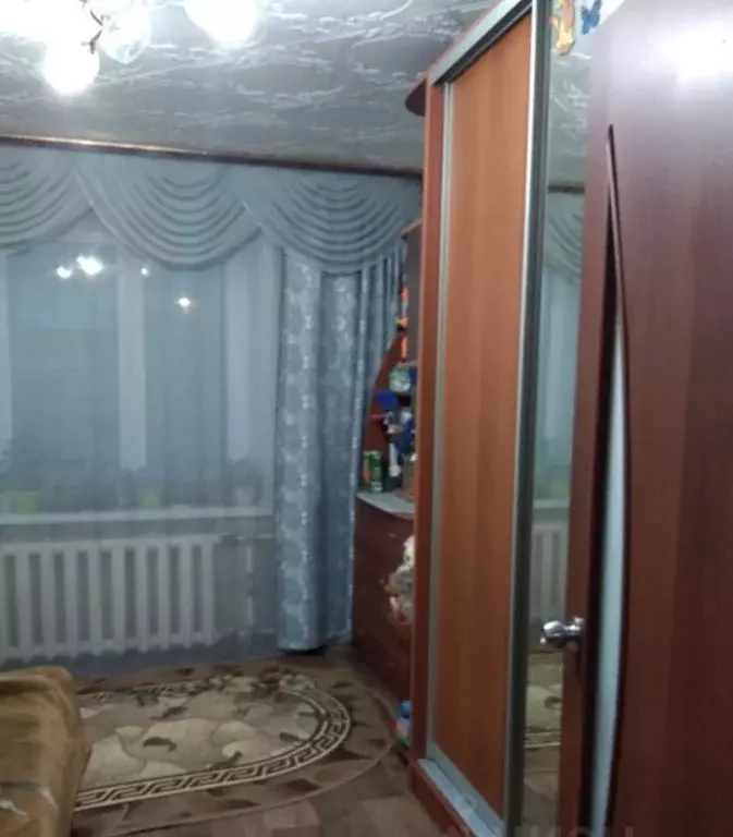 Продаётся 3-к квартира, 57.7 м - Фото 1