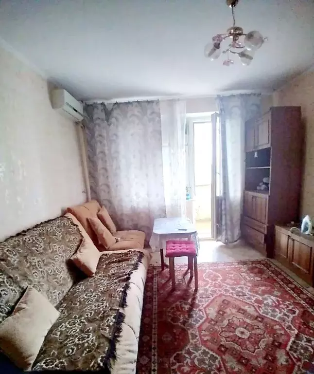 2-к кв. Ростовская область, Волгодонск А кв-л,  (48.0 м) - Фото 1