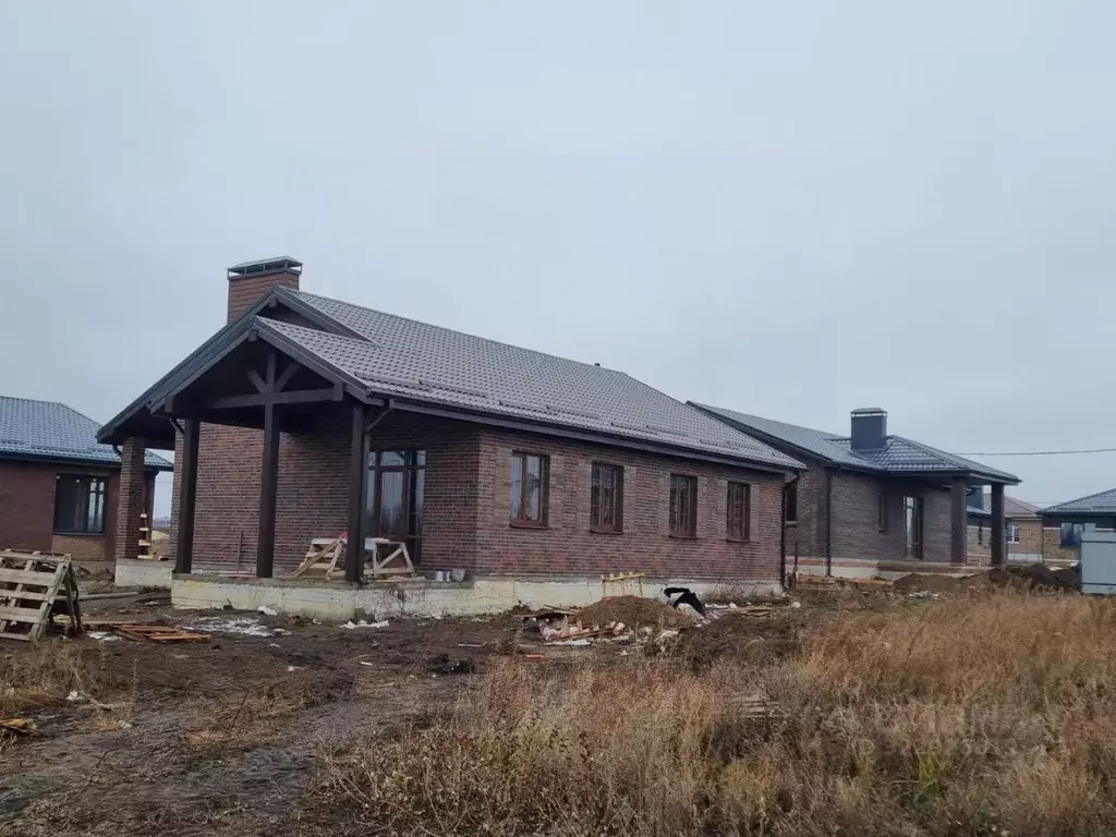 Дом в Ростовская область, Аксайский район, Щепкинское с/пос, пос. ... - Фото 2