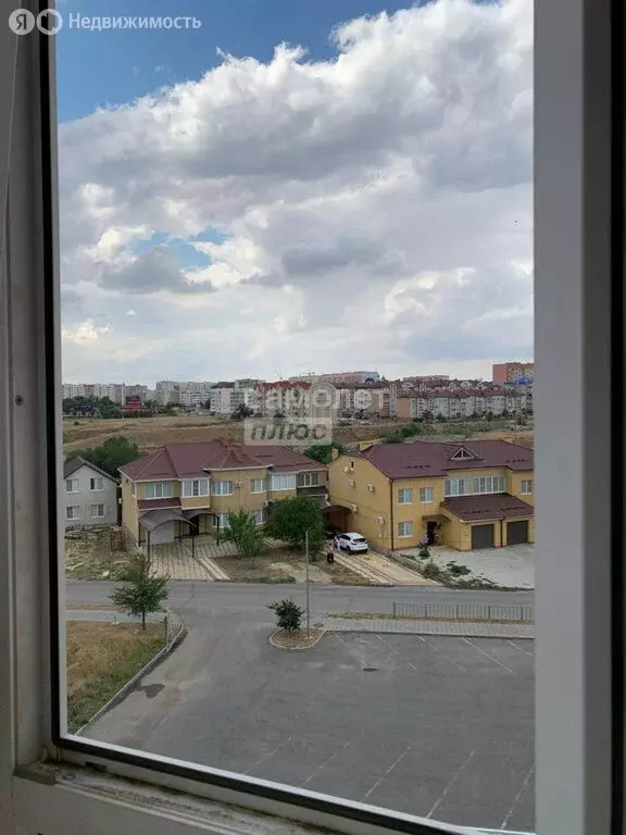 1-комнатная квартира: Элиста, 9-й микрорайон, 50 (45.5 м) - Фото 1