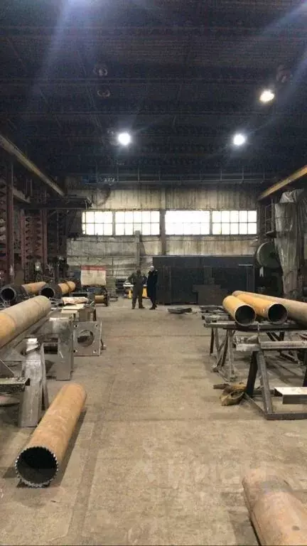 Производственное помещение в Новосибирская область, Новосибирский ... - Фото 1