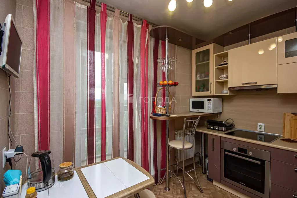 Продаётся 3-к квартира, 57.4 м - Фото 0