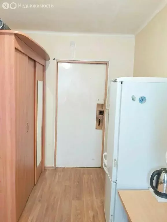 1к в 3-комнатной квартире (10 м) - Фото 1