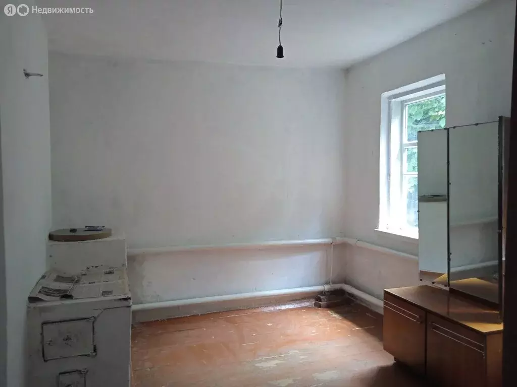 Дом в Абинск, Коллективная улица (34.8 м) - Фото 0