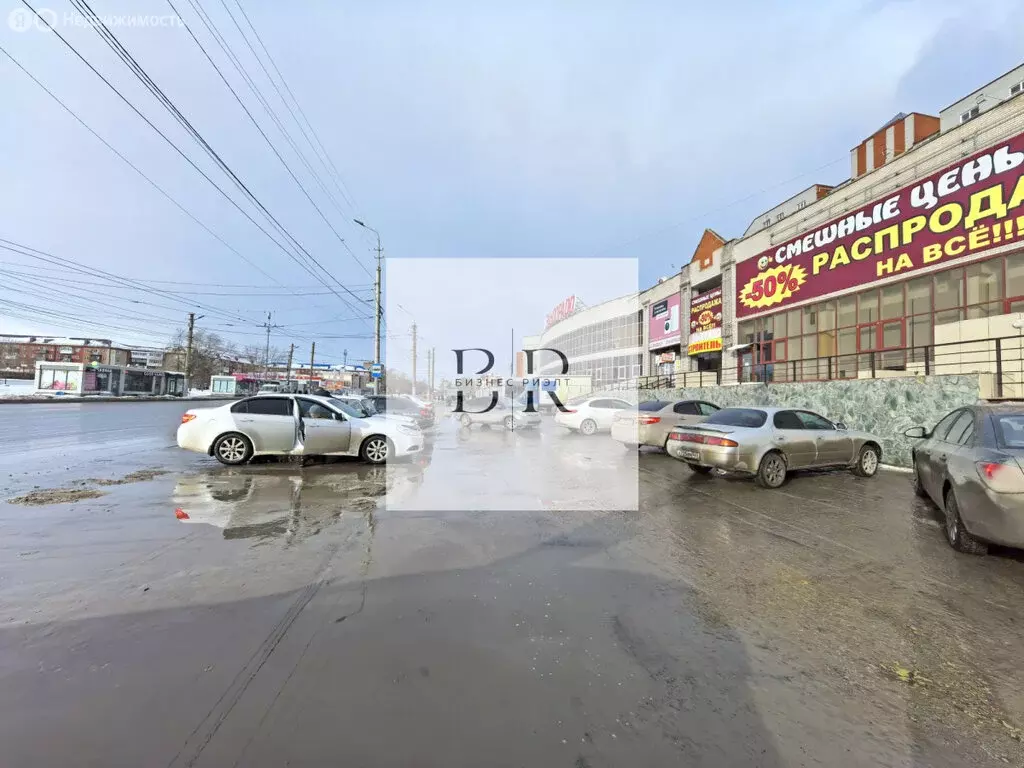 Офис (360 м) - Фото 1