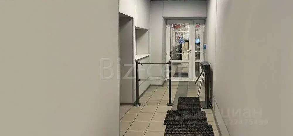 Офис в Москва ул. Ермакова Роща, 7АС3 (19 м) - Фото 2