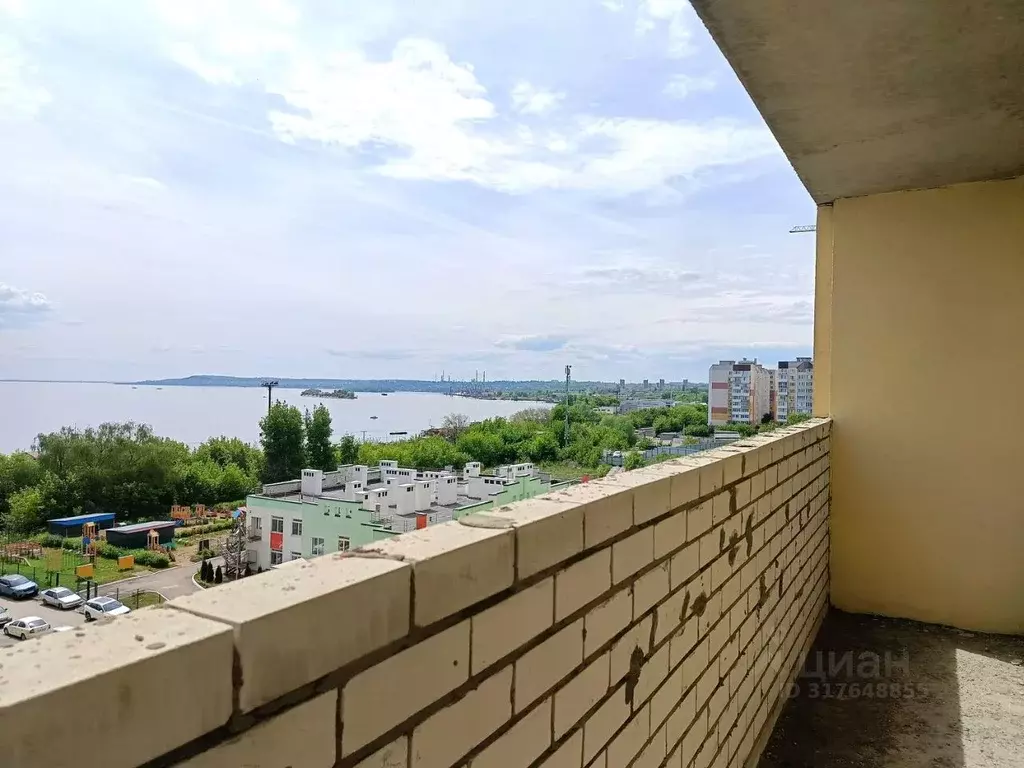 1-к кв. Саратовская область, Саратов проезд 4-й имени Н.Г. ... - Фото 0