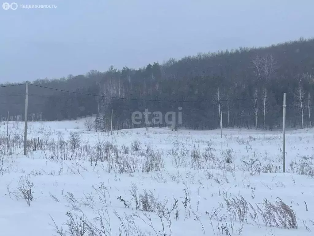 Участок в Республика Башкортостан, Стерлитамак (8.1 м) - Фото 1