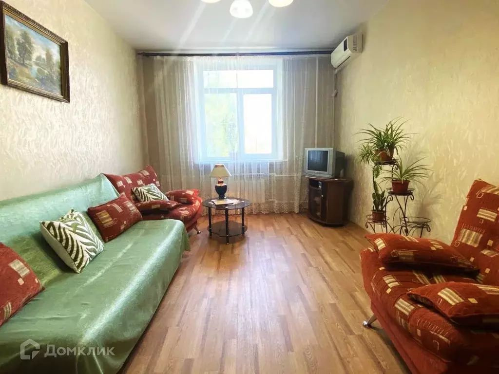 Продаётся 2-к квартира, 57.1 м - Фото 0