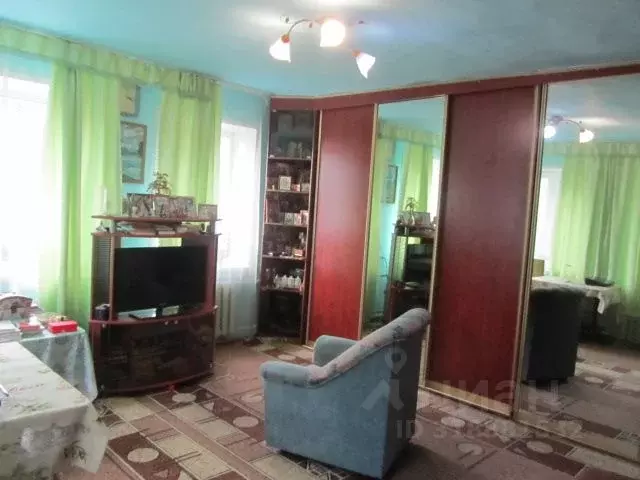 Дом в Кемеровская область, Мыски ул. Пушкина, 54 (61 м) - Фото 0