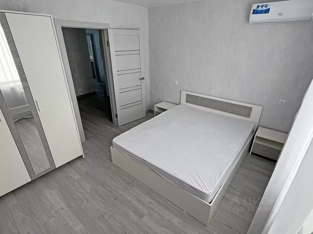 2-к кв. Краснодарский край, Славянск-на-Кубани ул. Ковтюха, 49 (51.2 ... - Фото 1