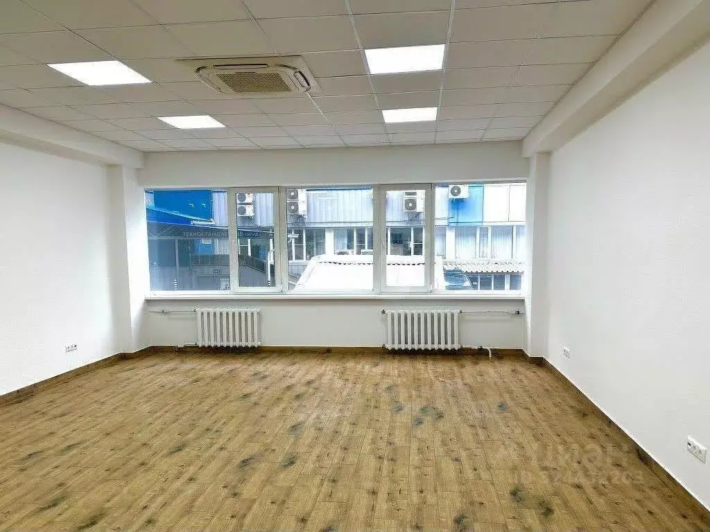 Офис в Воронежская область, Воронеж ул. Свободы, 73 (53 м) - Фото 1