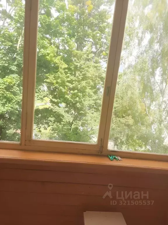 2-к кв. Тульская область, Тула ул. Калинина, 16 (47.0 м) - Фото 0